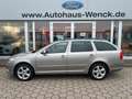 Skoda Octavia 1,2l Best of*3.HAND*KLIMA*AHK*HU NEU* Beige - thumbnail 1