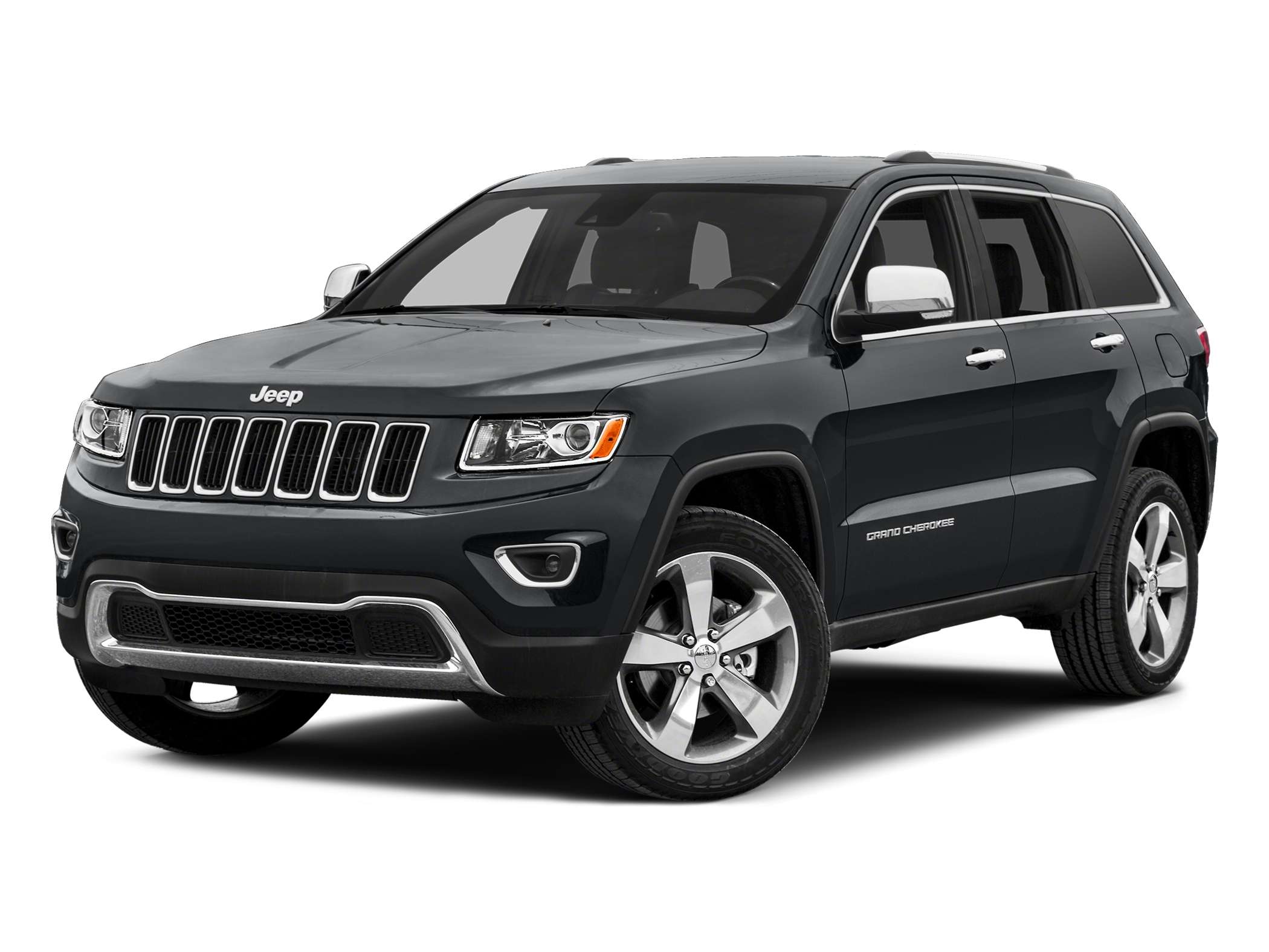 2015 Jeep Grand Cherokee [32]