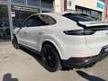 Porsche Cayenne Cayenne  Coupe 3.0 e-hybrid tiptronic Silber - thumbnail 17