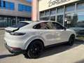 Porsche Cayenne Cayenne  Coupe 3.0 e-hybrid tiptronic Silber - thumbnail 14