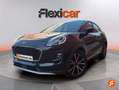 Ford Puma 1.0 EcoBoost 114kW (155cv) Titanium MHEV Negro - thumbnail 3