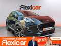 Ford Puma 1.0 EcoBoost 114kW (155cv) Titanium MHEV Negro - thumbnail 1