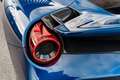 Ferrari 488 Pista 3.9 V8 - Blu Tour de France Bleu - thumbnail 39