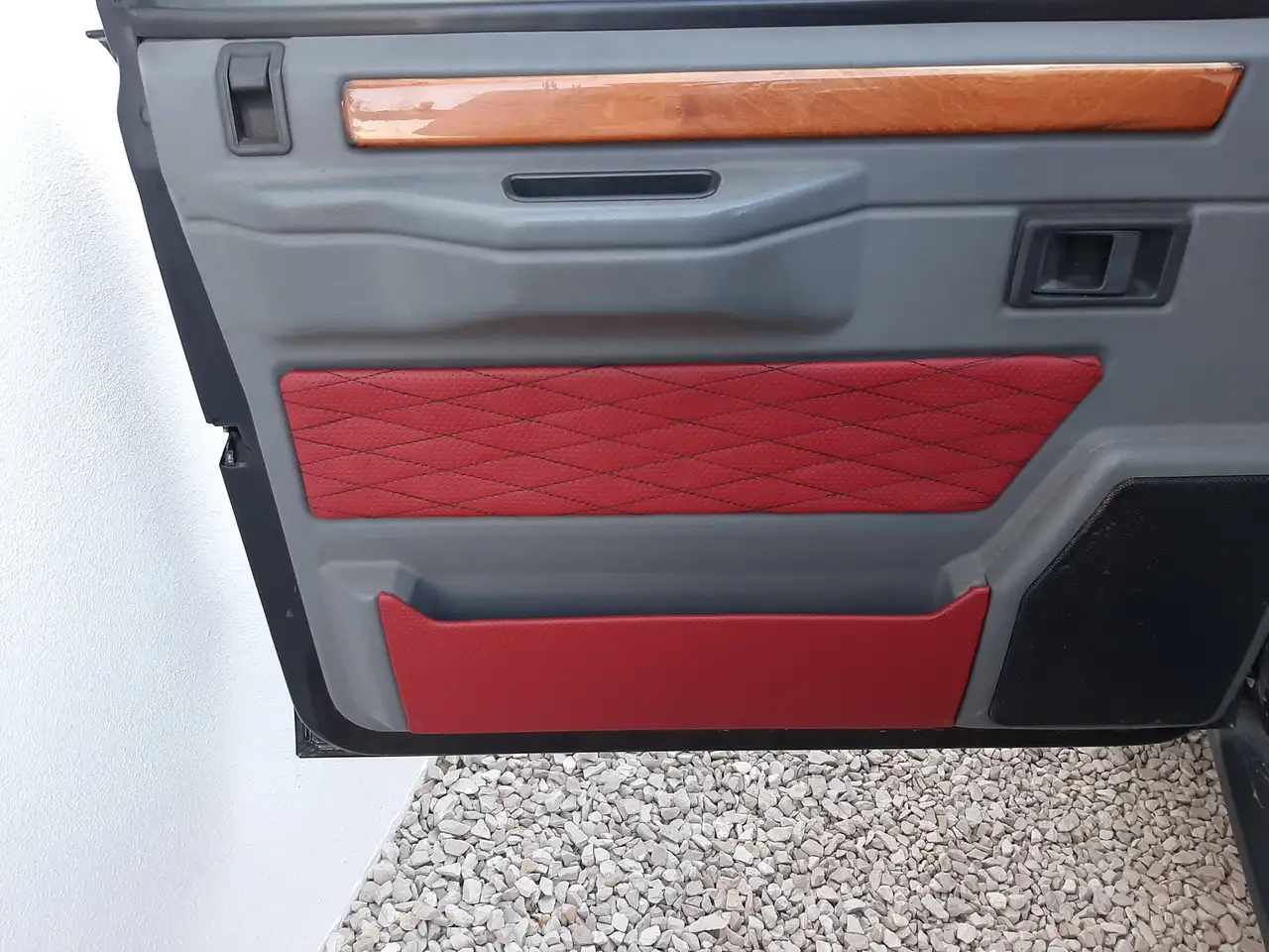 Land Rover Range Rover Classic, Restauriert, foto 4