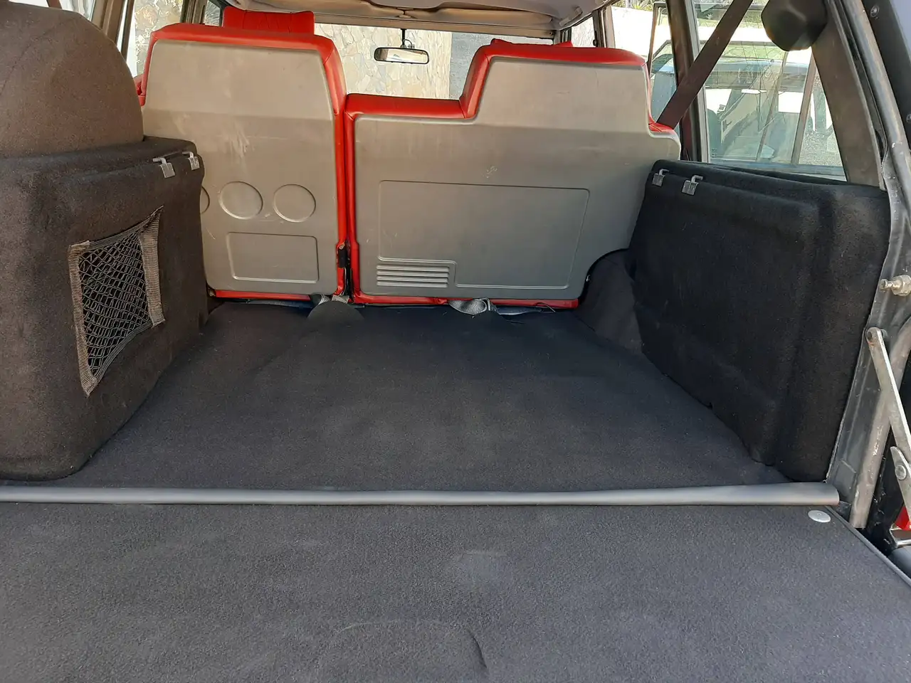 Land Rover Range Rover Classic, Restauriert, foto 6