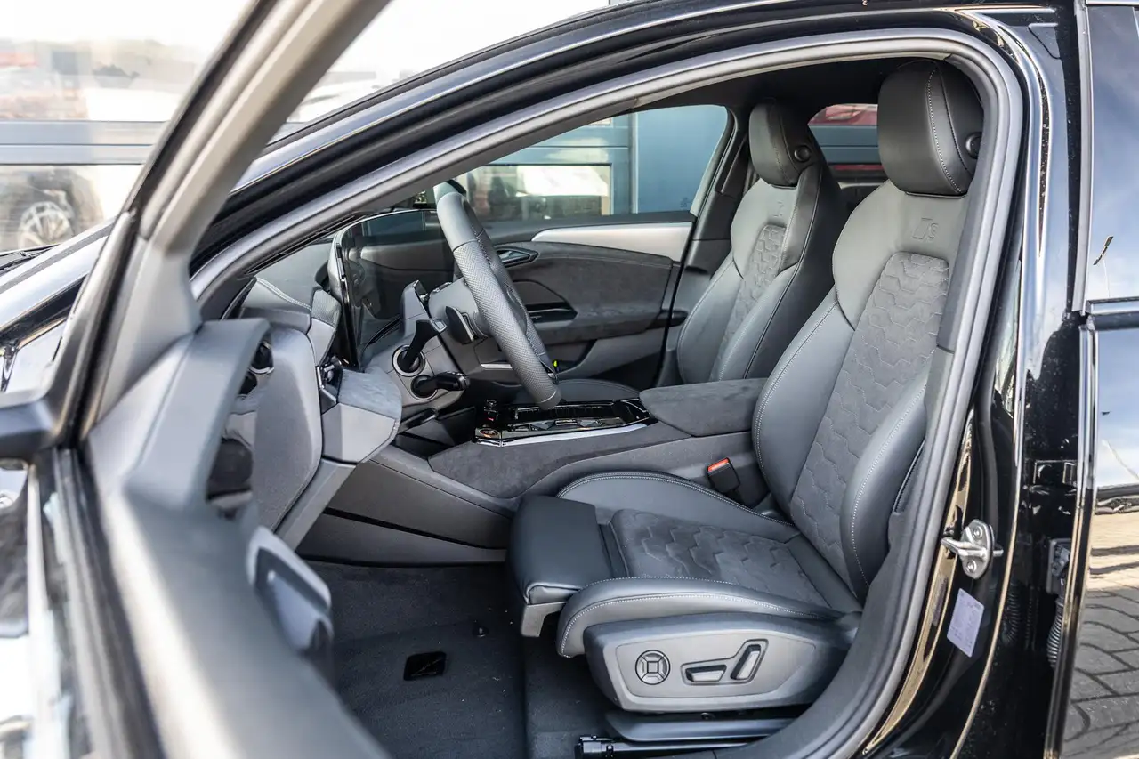 Audi A6 2026