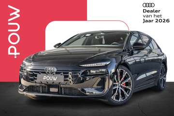Avant 367pk S Edition 100 kWh | 21" Velgen | Trekh