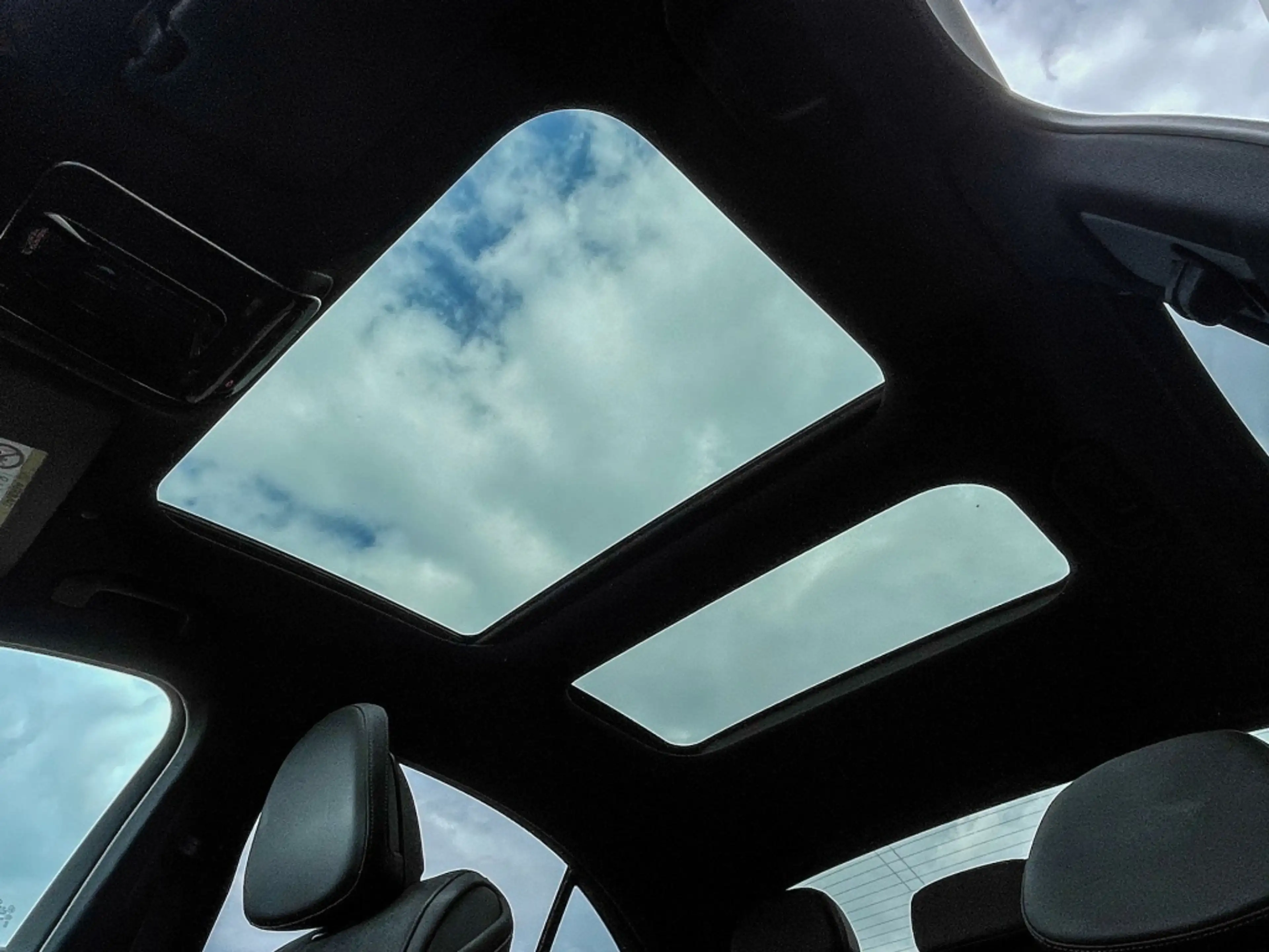 Mercedes-Benz C 200 AMG-Sport+Burm+Pano+Digital+Distr+Memo+360 — photo 10