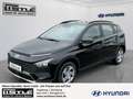 Hyundai BAYON FL (MY25) 1.0 T-GDI Select Navi Kamera Einparkhilf Nero - thumbnail 1