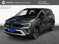 Opel Crossland Crossland 1.2 Automatik Elegance Grau - thumbnail 1