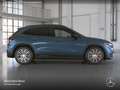 Mercedes-Benz GLA 35 AMG GLA 35 4M AMG+PANO+360°+MULTIBEAM+8G Azul - thumbnail 21
