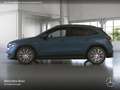 Mercedes-Benz GLA 35 AMG GLA 35 4M AMG+PANO+360°+MULTIBEAM+8G Bleu - thumbnail 6