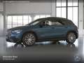 Mercedes-Benz GLA 35 AMG GLA 35 4M AMG+PANO+360°+MULTIBEAM+8G plava - thumbnail 4