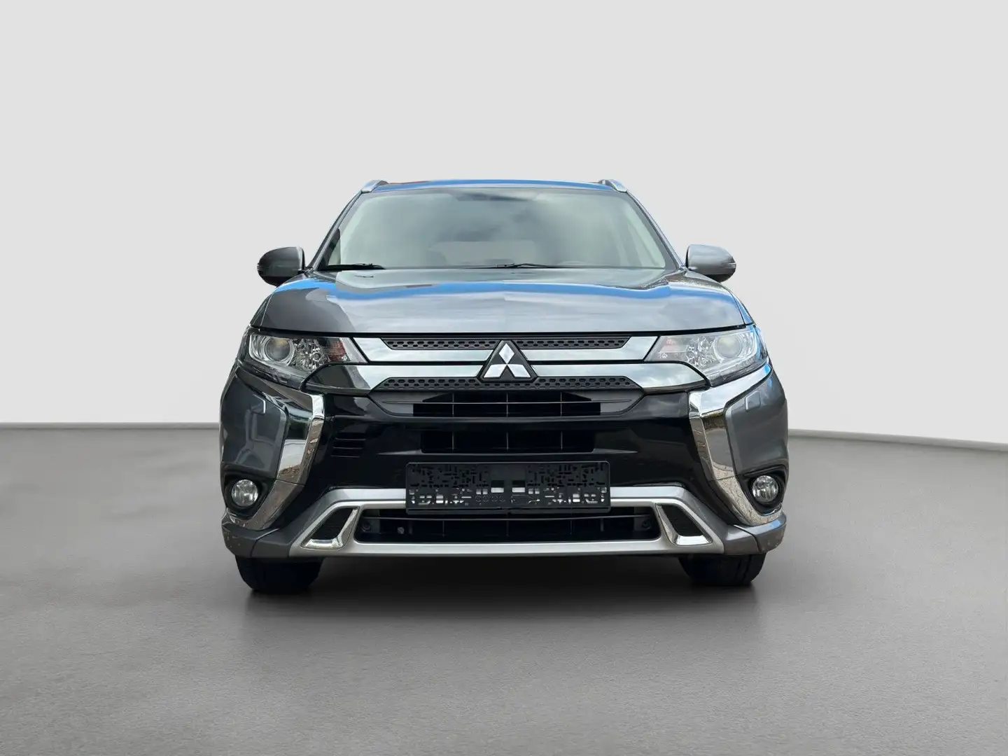 Mitsubishi Outlander Outlander PHEV Basis 4WD*1.Hand*Kamera*LED*Temp. Grau - 2