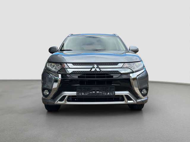 Mitsubishi Outlander Outlander PHEV Basis 4WD*1.Hand*Kamera*LED*Temp.