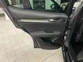 Alfa Romeo Stelvio 2.2 TD 210 CV VELOCE Q4 IMMATR. 29/12/2021 RUOTINO Schwarz - thumbnail 37