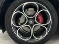 Alfa Romeo Stelvio 2.2 TD 210 CV VELOCE Q4 IMMATR. 29/12/2021 RUOTINO Schwarz - thumbnail 15
