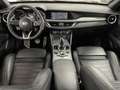 Alfa Romeo Stelvio 2.2 TD 210 CV VELOCE Q4 IMMATR. 29/12/2021 RUOTINO Schwarz - thumbnail 29