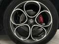 Alfa Romeo Stelvio 2.2 TD 210 CV VELOCE Q4 IMMATR. 29/12/2021 RUOTINO Schwarz - thumbnail 18