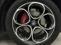 Alfa Romeo Stelvio 2.2 TD 210 CV VELOCE Q4 IMMATR. 29/12/2021 RUOTINO Schwarz - thumbnail 16