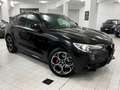 Alfa Romeo Stelvio 2.2 TD 210 CV VELOCE Q4 IMMATR. 29/12/2021 RUOTINO Schwarz - thumbnail 2