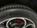 Alfa Romeo Stelvio 2.2 TD 210 CV VELOCE Q4 IMMATR. 29/12/2021 RUOTINO Schwarz - thumbnail 20