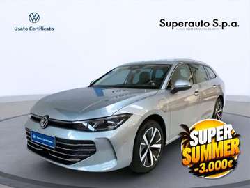 1.5 TSI eHybrid 204 CV DSG Business