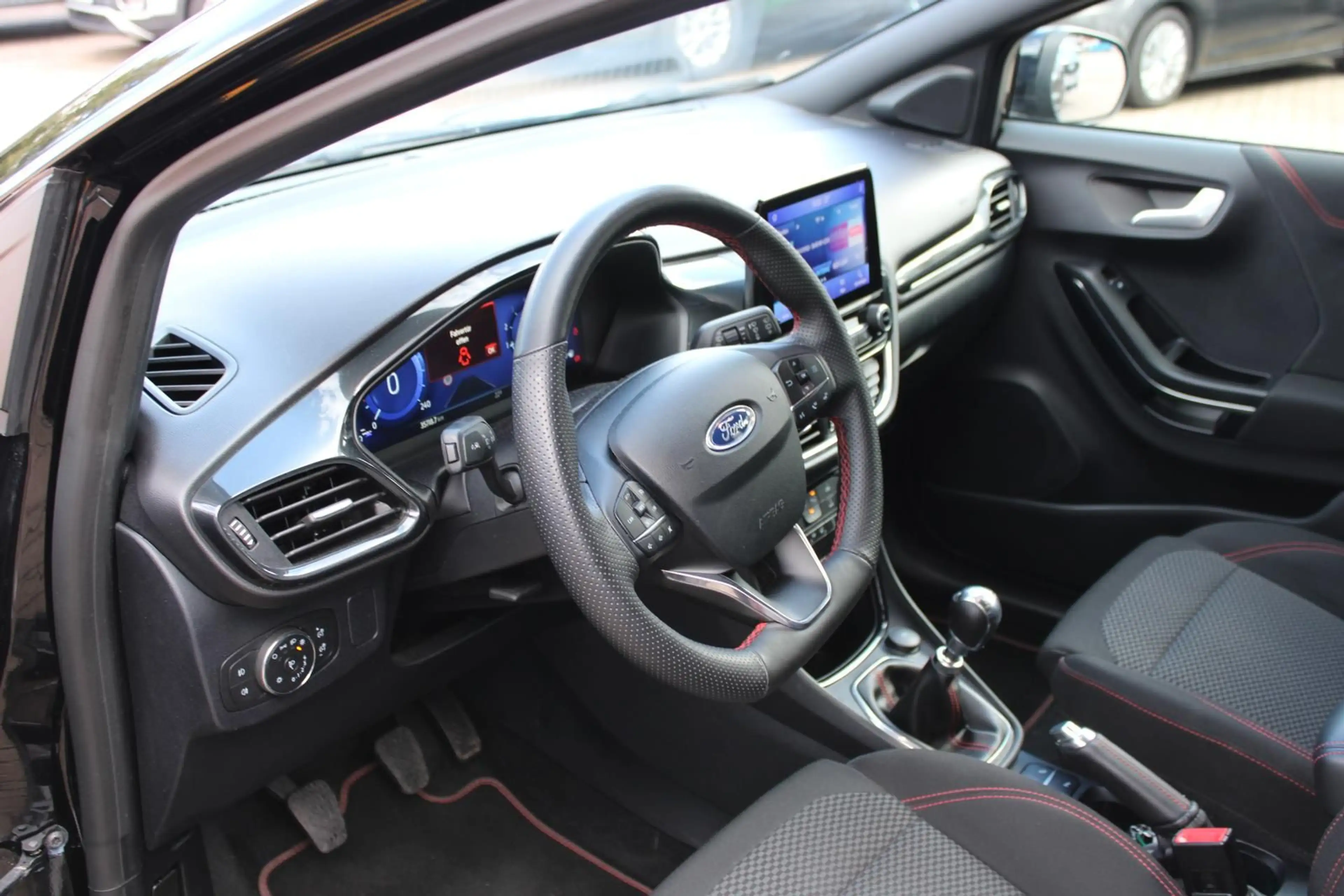 Ford Puma ST-Line 1.0 Winterpaket Ganzjahresreifen — photo 14