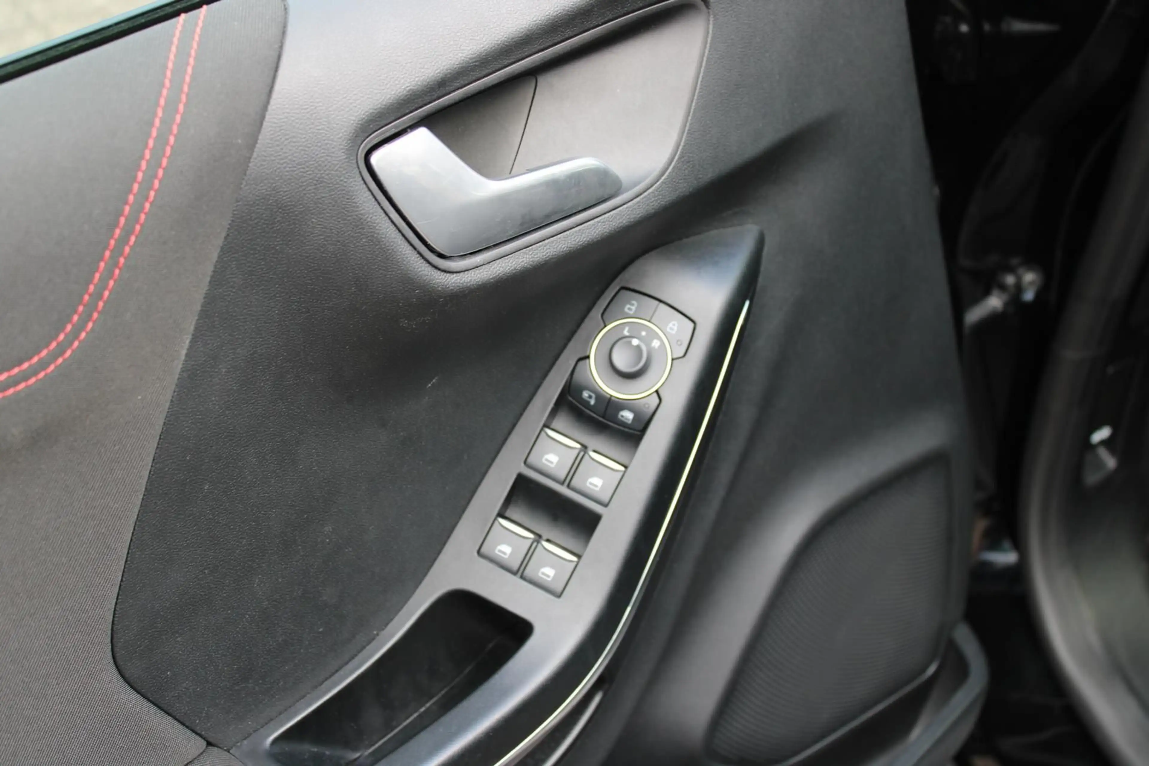 Ford Puma ST-Line 1.0 Winterpaket Ganzjahresreifen — photo 13