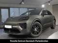Porsche Macan 4 360 Kamera Memory Sitze SHZ ZV Temp PDC Grün - thumbnail 1
