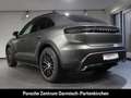 Porsche Macan 4 360 Kamera Memory Sitze SHZ ZV Temp PDC Grün - thumbnail 3