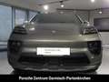 Porsche Macan 4 360 Kamera Memory Sitze SHZ ZV Temp PDC Grün - thumbnail 4