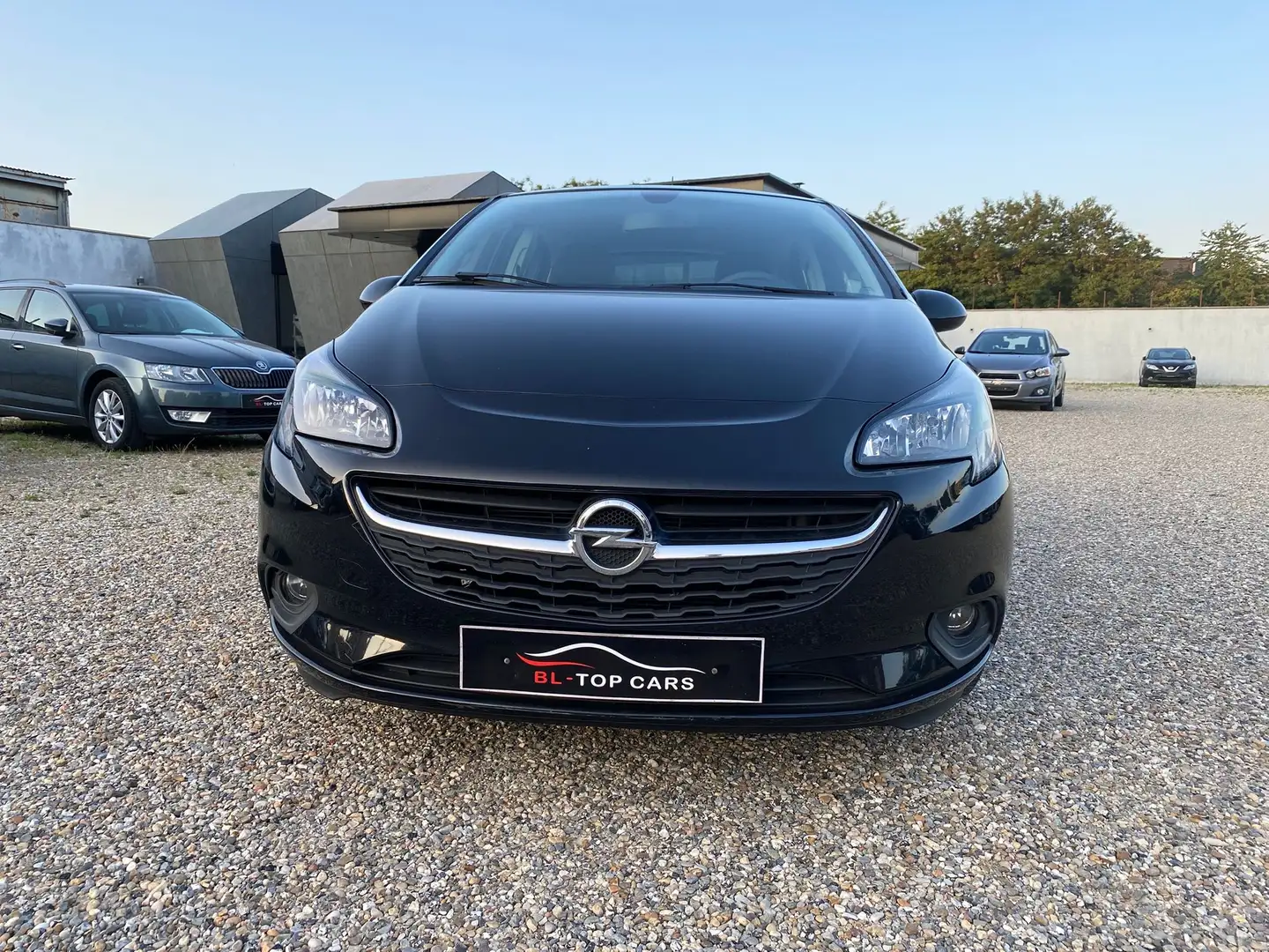 Opel Corsa 1.4i Enjoy - 2