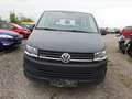 Volkswagen T6 Kombi 2,0 TDI 4Motion Gris - thumbnail 5