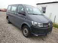Volkswagen T6 Kombi 2,0 TDI 4Motion Gris - thumbnail 2