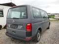 Volkswagen T6 Kombi 2,0 TDI 4Motion Gris - thumbnail 4