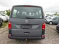 Volkswagen T6 Kombi 2,0 TDI 4Motion Gris - thumbnail 6