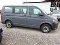 Volkswagen T6 Kombi 2,0 TDI 4Motion Gris - thumbnail 7