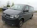 Volkswagen T6 Kombi 2,0 TDI 4Motion Gris - thumbnail 1