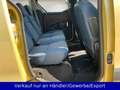 Citroen Berlingo Kombi 1.6 16V Klimaanlage AHK Gelb - thumbnail 12