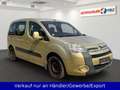 Citroen Berlingo Kombi 1.6 16V Klimaanlage AHK Gelb - thumbnail 3