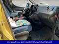 Citroen Berlingo Kombi 1.6 16V Klimaanlage AHK Gelb - thumbnail 13