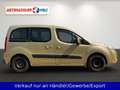 Citroen Berlingo Kombi 1.6 16V Klimaanlage AHK Gelb - thumbnail 4