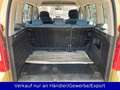 Citroen Berlingo Kombi 1.6 16V Klimaanlage AHK Gelb - thumbnail 8