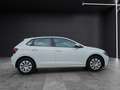 Volkswagen Polo Comfortline TSI SHZ PDC DAB+ WeConnect Klima Weiß - thumbnail 8