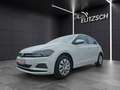 Volkswagen Polo Comfortline TSI SHZ PDC DAB+ WeConnect Klima Weiß - thumbnail 3