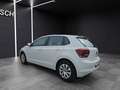 Volkswagen Polo Comfortline TSI SHZ PDC DAB+ WeConnect Klima Weiß - thumbnail 5