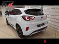 Ford Puma 1.0 EcoBoost MHEV ST-Line 125 Blanco - thumbnail 8