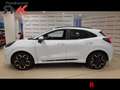 Ford Puma 1.0 EcoBoost MHEV ST-Line 125 Blanc - thumbnail 5