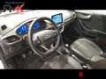Ford Puma 1.0 EcoBoost MHEV ST-Line 125 Blanc - thumbnail 15